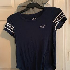 Hollister short sleeve